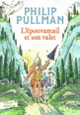 Couverture L'épouvantail et son valet (Philip Pullman)