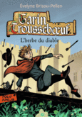 Couverture L'herbe du diable ()
