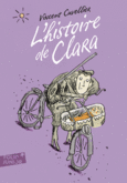 Couverture L'histoire de Clara ()