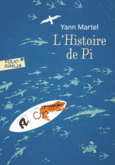 Couverture L'Histoire de Pi ()
