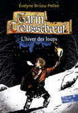 Couverture L'hiver des loups ()
