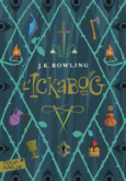 Couverture L'Ickabog ()
