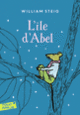 Couverture L'île d'Abel (William Steig)