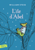Couverture L'île d'Abel ()