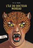 Couverture L'île du docteur Moreau ()