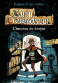 Couverture L'inconnu du donjon ()