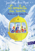 Couverture L'omelette au sucre ()