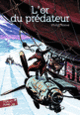 Couverture L'or du prédateur (Philip Reeve)
