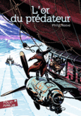 Couverture L'or du prédateur ()