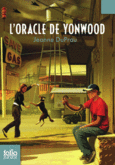 Couverture L'oracle de Yonwood ()