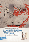 Couverture L'ultime trahison ()