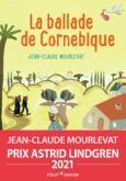 Couverture La Ballade de Cornebique ()