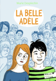 Couverture La Belle Adèle ()