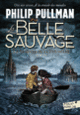 Couverture La Belle Sauvage (Philip Pullman)