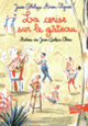 Couverture La cerise sur le gâteau (Jean-Philippe Arrou-Vignod)