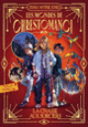 Couverture La chasse aux sorciers (Diana Wynne Jones)