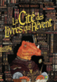 Couverture La Cité des livres qui rêvent (Walter Moers)