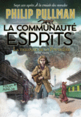 Couverture La communauté des esprits ()
