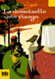 Couverture La demoiselle sans visage (Brigitte Coppin)