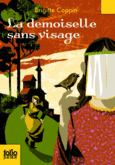 Couverture La demoiselle sans visage ()