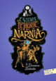 Couverture La Dernière Bataille (Clives Staples Lewis)