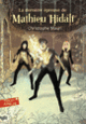 Couverture La dernière épreuve de Mathieu Hidalf (Christophe Mauri)