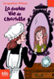 Couverture La double vie de Charlotte (Jacqueline Wilson)