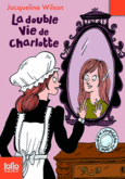 Couverture La double vie de Charlotte ()