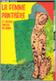 Couverture La femme panthère et autres contes du Bénin (Collectif(s) Collectif(s))