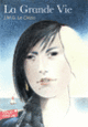 Couverture La Grande Vie/Peuple du ciel (J. M. G. Le Clézio)