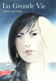 Couverture La Grande Vie/Peuple du ciel ()