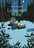 Couverture La lumière volée ()