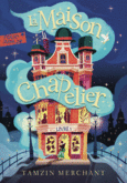 Couverture La maison Chapelier ()