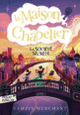 Couverture La maison Chapelier (Tamzin Merchant)
