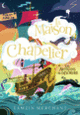 Couverture La maison Chapelier (Tamzin Merchant)