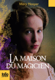 Couverture La Maison du magicien ()