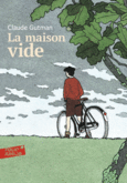 Couverture La maison vide ()