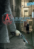Couverture Là où les mots n'existent pas ()