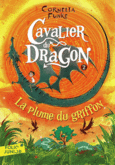 Couverture La Plume du Griffon ()