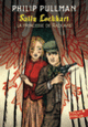 Couverture La princesse de Razkavie (Philip Pullman)