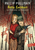 Couverture La princesse de Razkavie ()