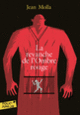 Couverture La revanche de l'Ombre rouge (Jean Molla)