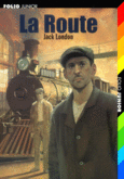 Couverture La route ()