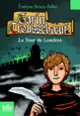 Couverture La Tour de Londres (Évelyne Brisou-Pellen)