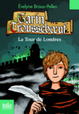 Couverture La Tour de Londres ()