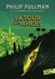 Couverture La tour des Anges (Philip Pullman)