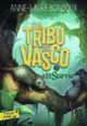 Couverture La Tribu de Vasco (Anne-Laure Bondoux)