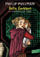 Couverture La vengeance du tigre (Philip Pullman)