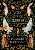 Couverture La Voix des ombres ()