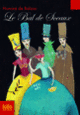 Couverture Le Bal de Sceaux (Honoré de Balzac)
